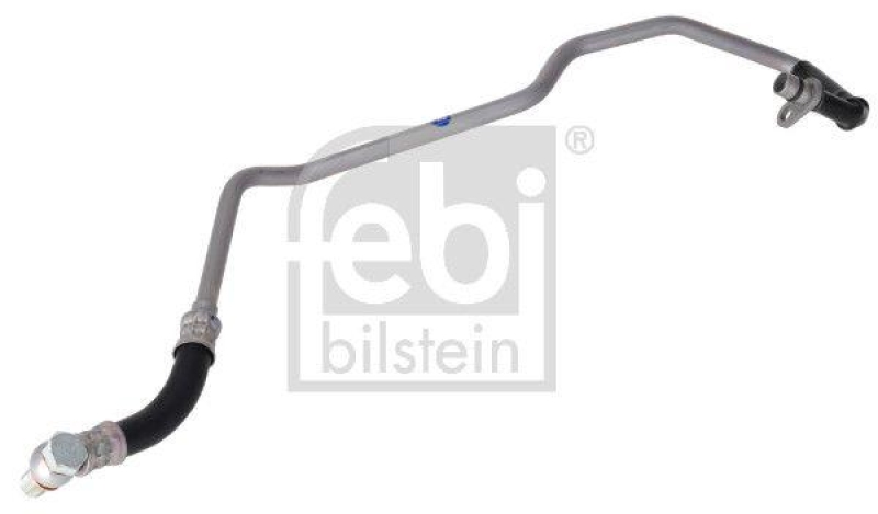 FEBI BILSTEIN &Ouml;lleitung, Lader 191743