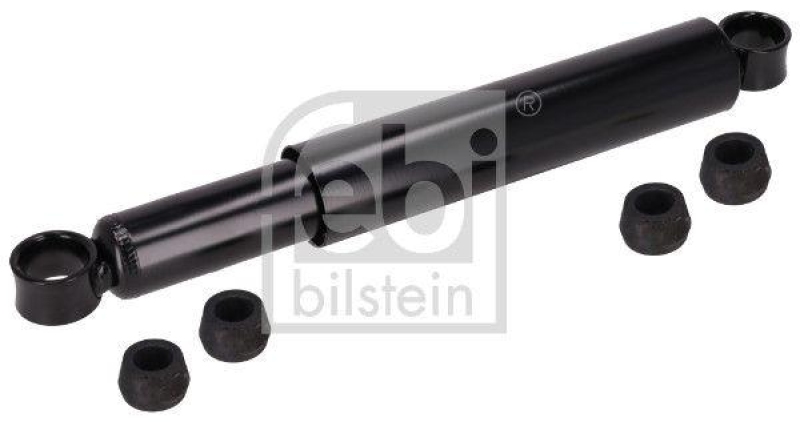 FEBI BILSTEIN Sto&szlig;d&auml;mpfer 194203