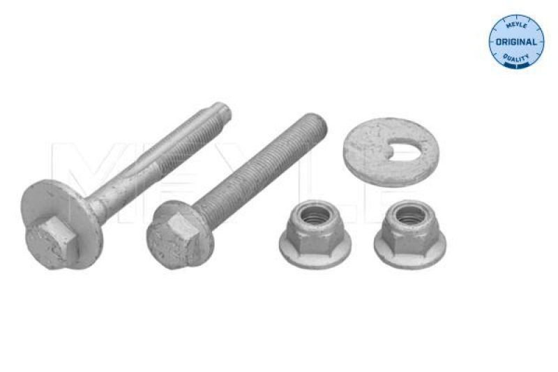 MEYLE Montagesatz, Lenker MEYLE-ORIGINAL: True to OE.