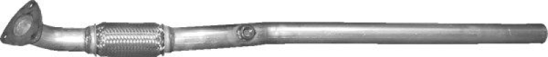 Exhaust Pipe