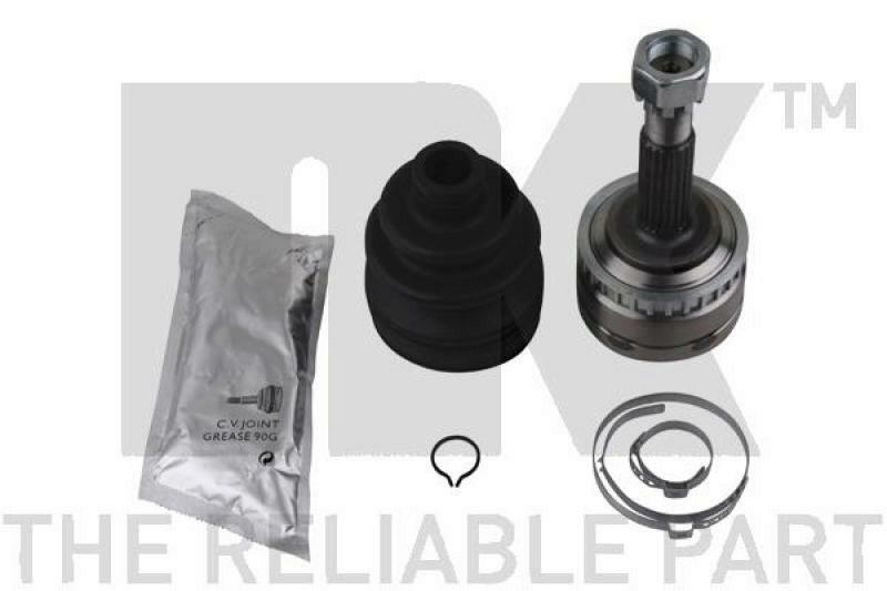 NK Joint Kit, drive shaft