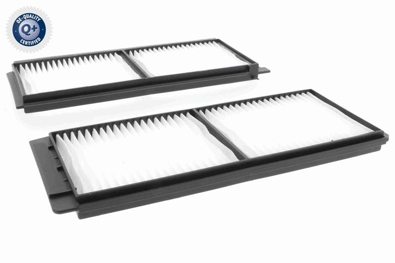 ACKOJA Filter, Innenraumluft Original Ersatzteil A32-30-0003