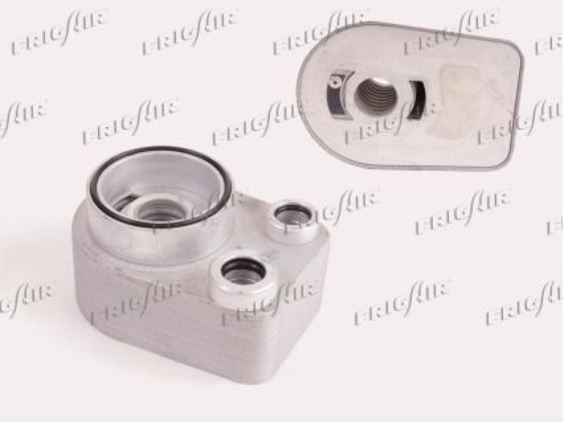 FRIGAIR Oil Cooler, engine oil