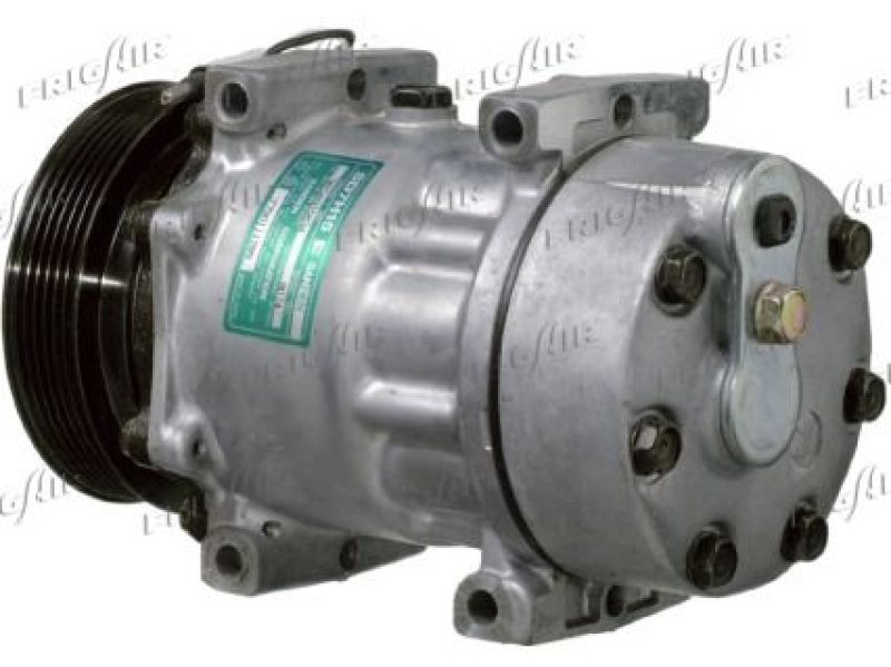 FRIGAIR Compressor, air conditioning