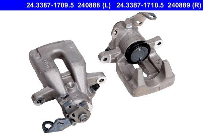 ATE Brake Caliper