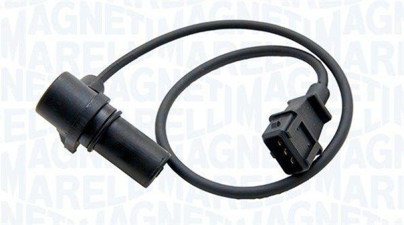 MAGNETI MARELLI Impulsgeber, Kurbelwelle