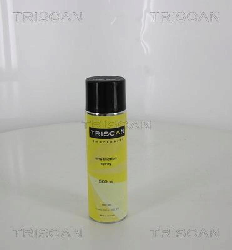 TRISCAN Universal Lubricant