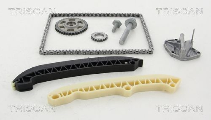 TRISCAN Timing Chain Kit
