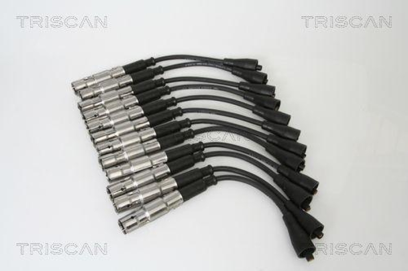 TRISCAN Ignition Cable Kit