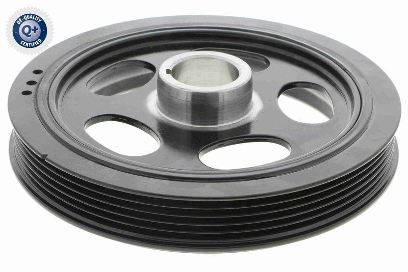 VAICO Belt Pulley, crankshaft Original VAICO Quality
