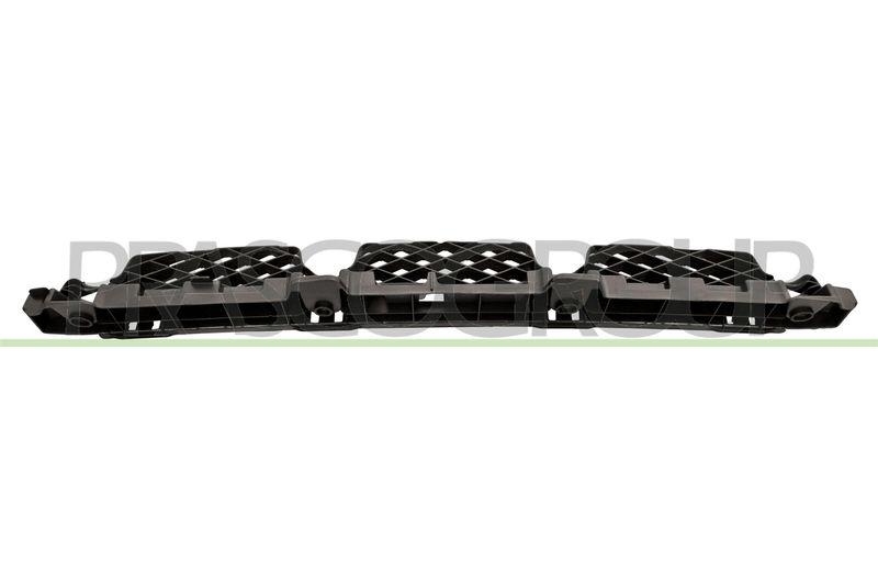 Mounting Bracket, bumper