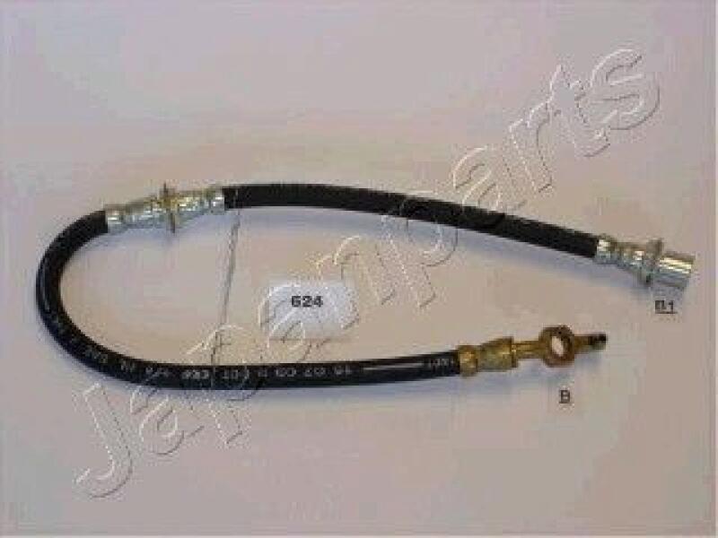 JAPANPARTS Halter, Bremsschlauch