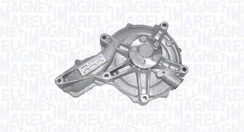 MAGNETI MARELLI Water Pump, engine cooling