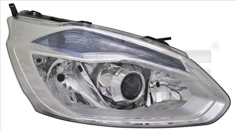 Headlight