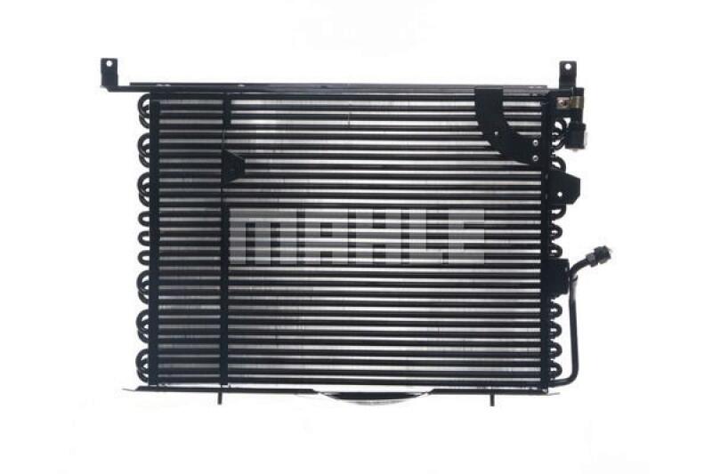 MAHLE Kondensator, Klimaanlage BEHR