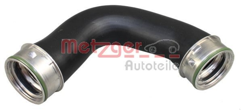 METZGER Charge Air Hose