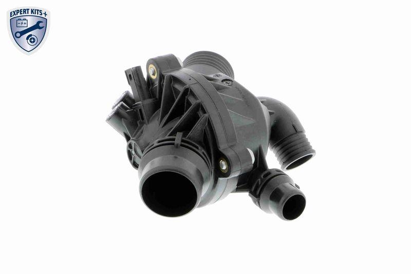 VEMO Thermostat Housing EXPERT KITS +