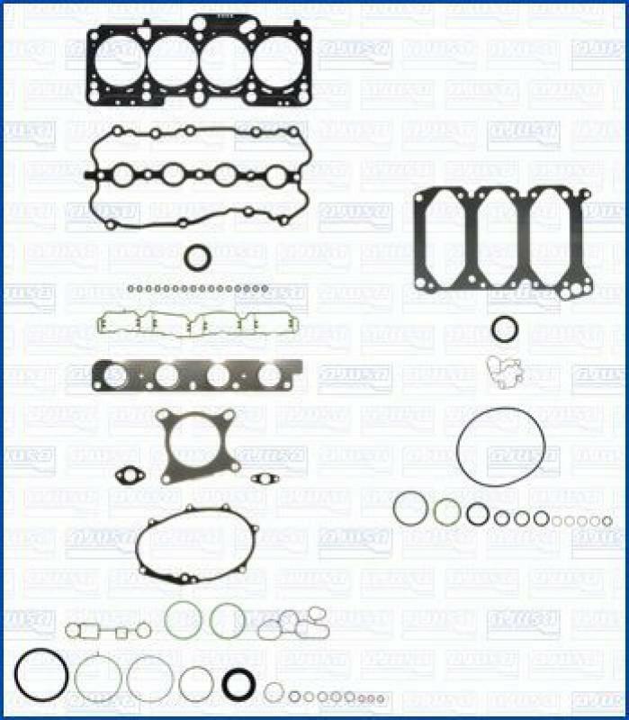 AJUSA Full Gasket Set, engine