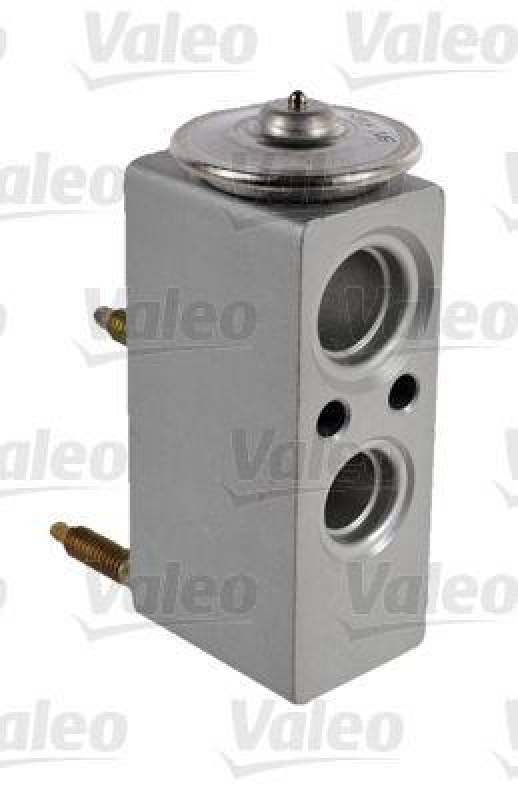 VALEO Expansionsventil, Klimaanlage 509959