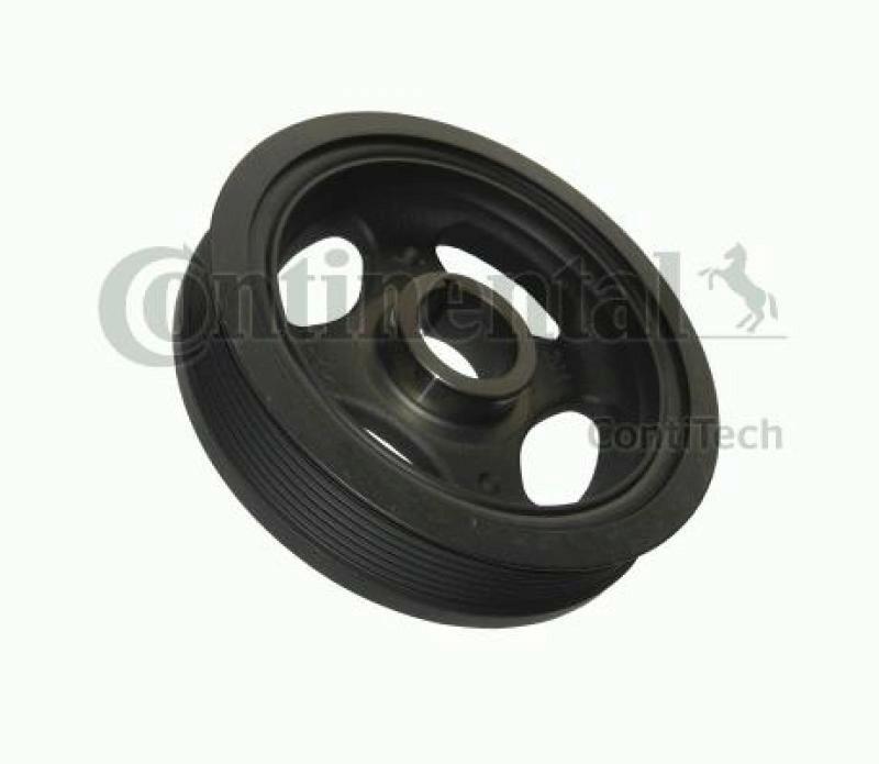 CONTITECH Belt Pulley, crankshaft