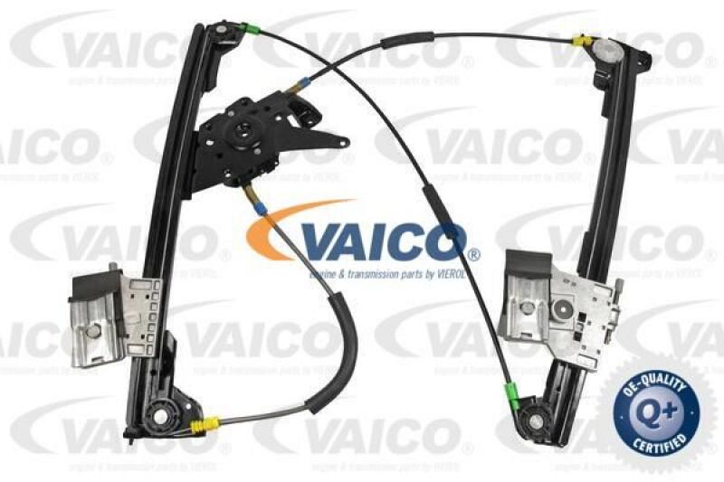 VAICO Window Regulator Q+, original equipment manufacturer quality