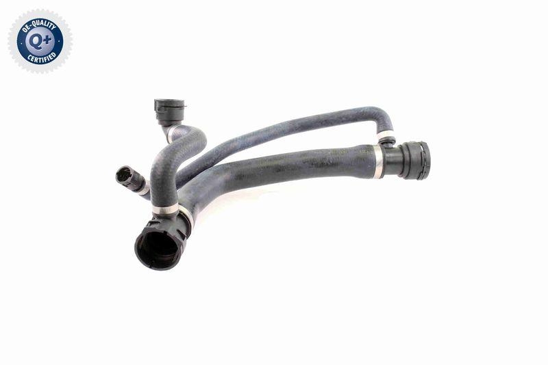VAICO Radiator Hose Original VAICO Quality