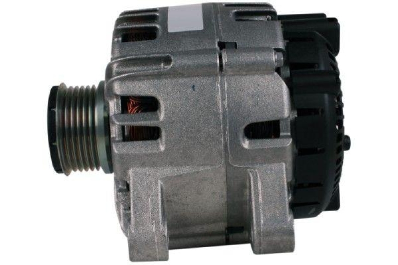 HELLA Generator