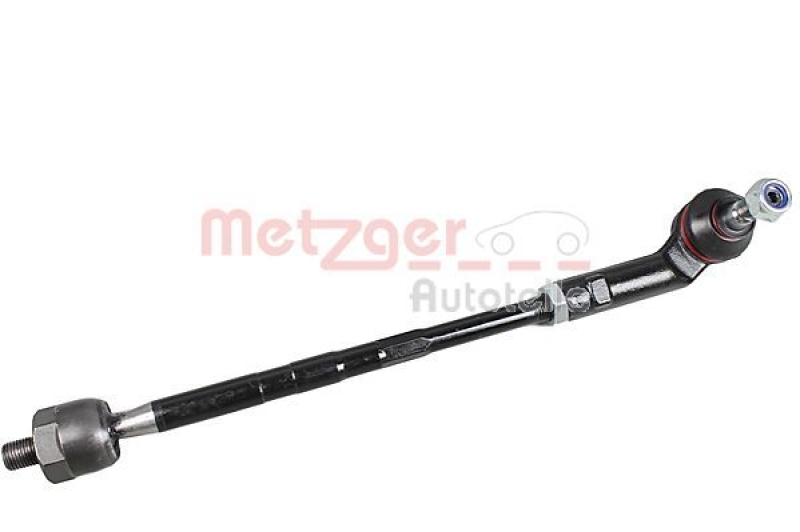 METZGER Spurstange KIT +