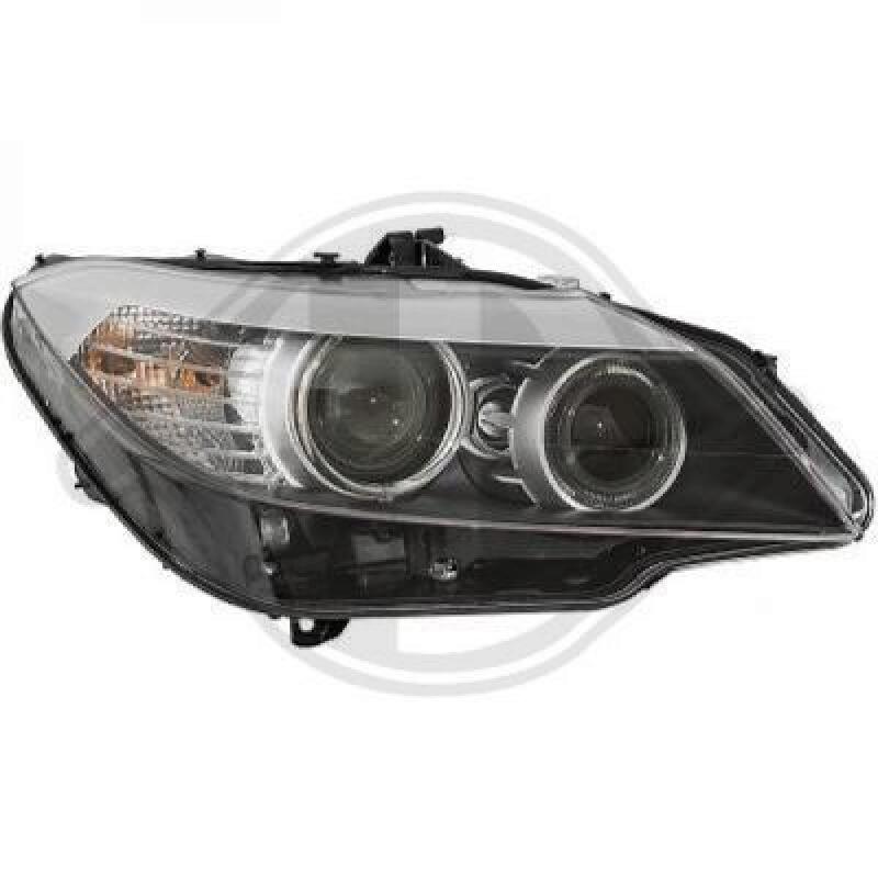 DIEDERICHS Hauptscheinwerfer HD Priority Parts