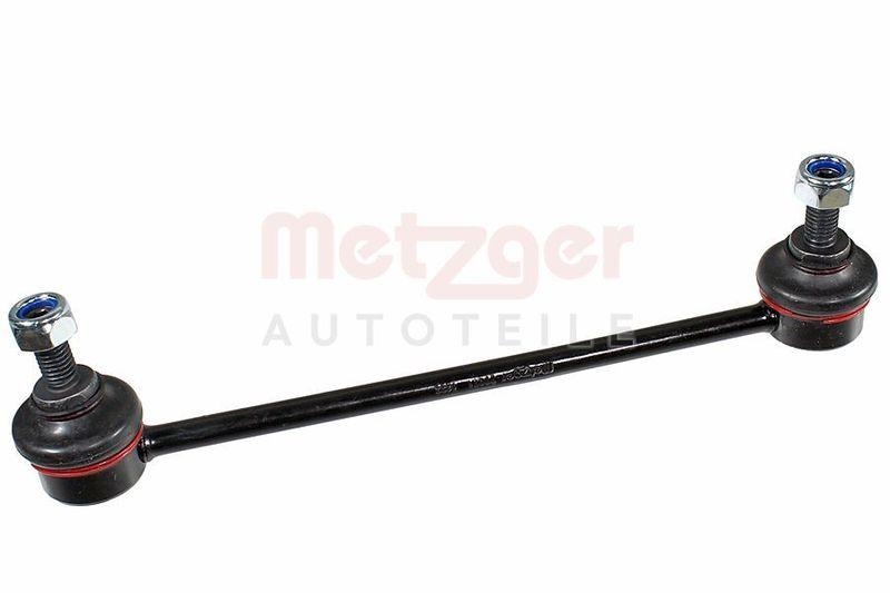 METZGER Stange/Strebe, Stabilisator KIT + GREENPARTS 53025718