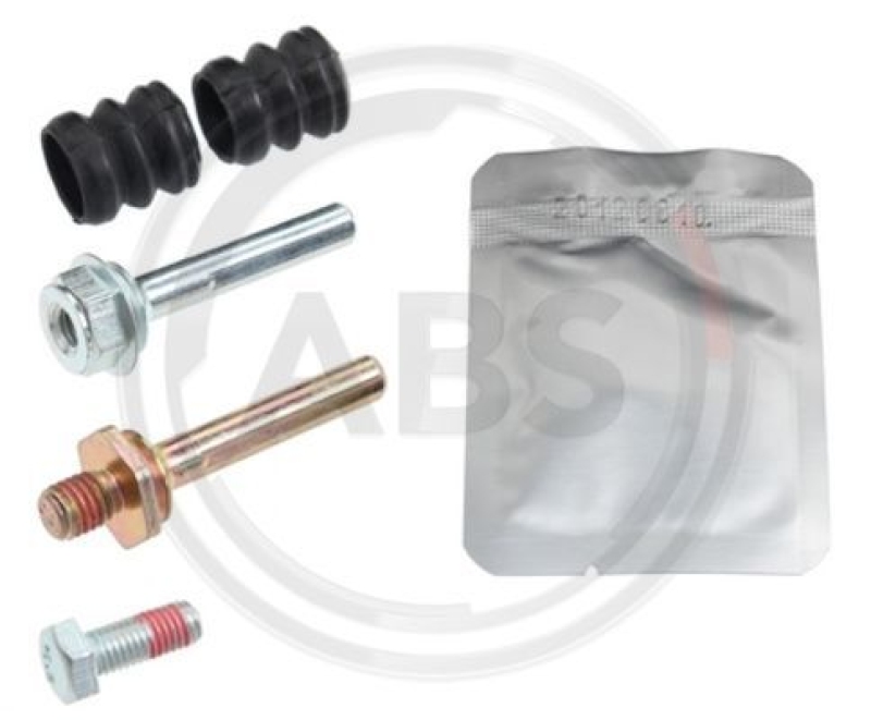 Guide Sleeve Kit, brake caliper