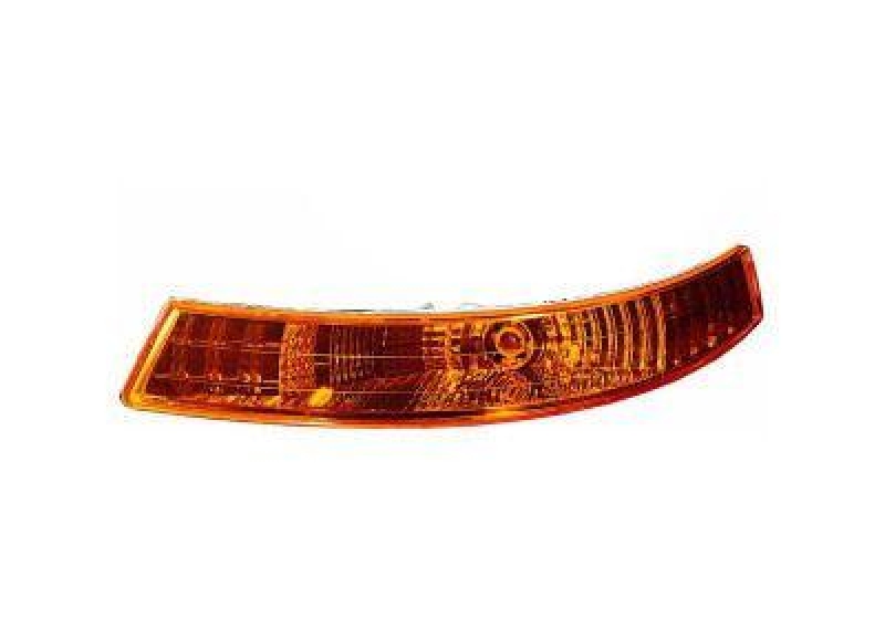 VAN WEZEL Blinkleuchte Blinker 4394903