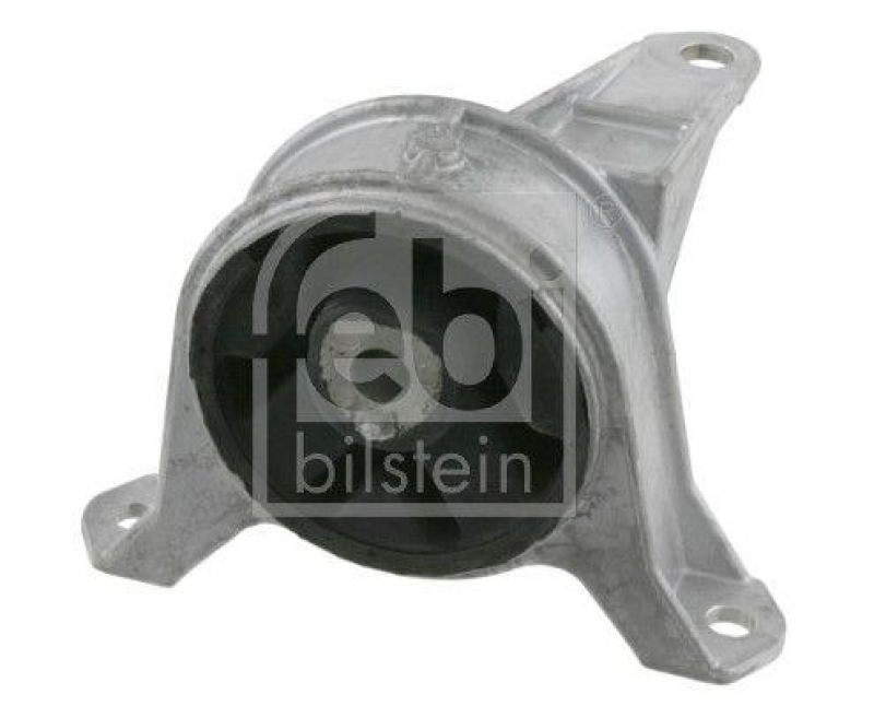 FEBI BILSTEIN Lagerung, Motor 15721