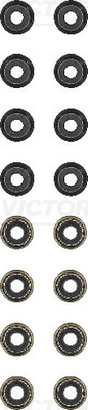 VICTOR REINZ Seal Set, valve stem