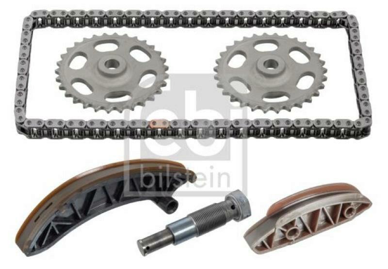 FEBI BILSTEIN Timing Chain Kit