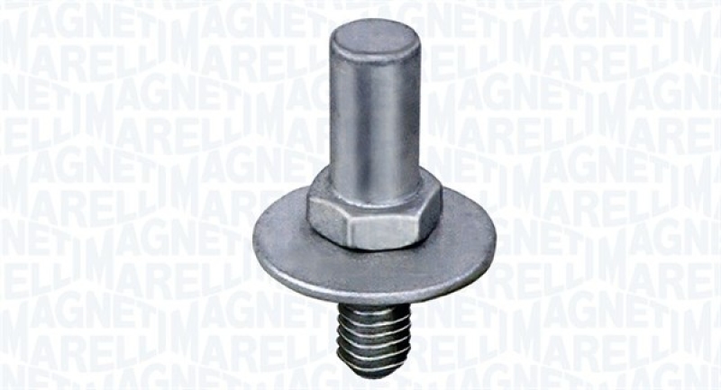 MAGNETI MARELLI Lock Cylinder