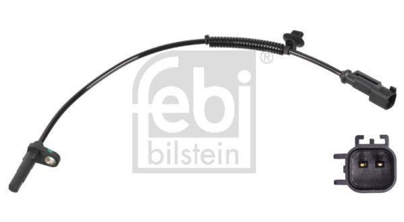 FEBI BILSTEIN Sensor, wheel speed