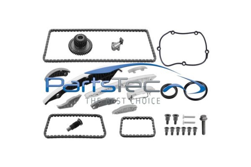 PartsTec Timing Chain Kit