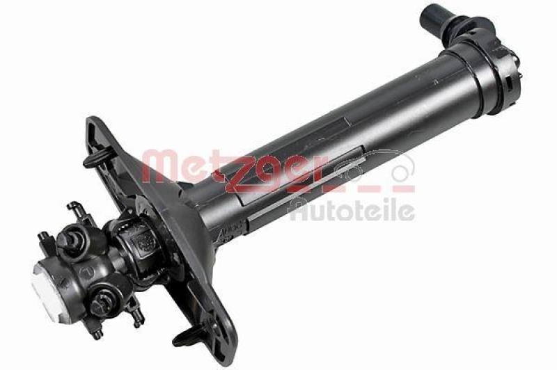 METZGER Washer Fluid Jet, headlight cleaning