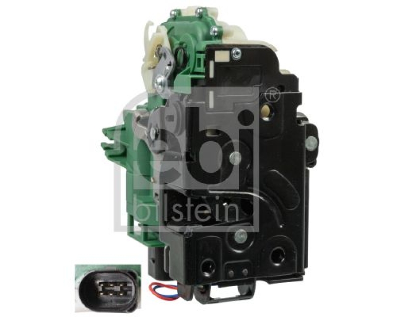 FEBI BILSTEIN Door Lock febi Plus