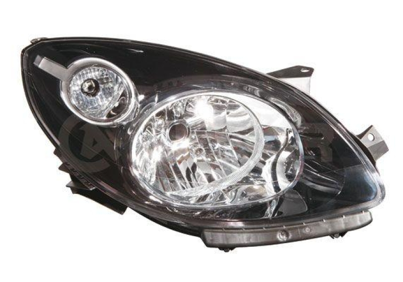 1x Halogen Hauptscheinwerfer passend für Renault Twingo 2 1.2 16V 1.6 1.5 75 90