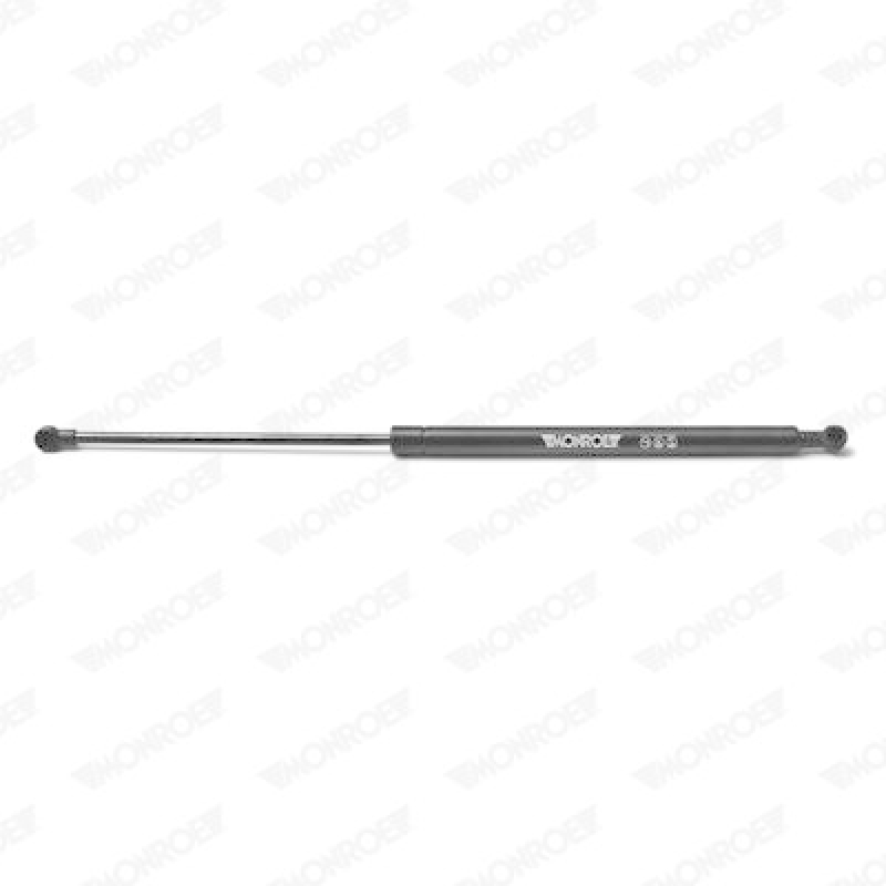 MONROE Gas Spring, boot-/cargo area MONROE MaxLift