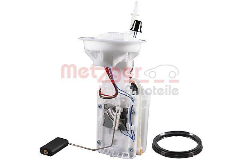 METZGER Kraftstoff-F&ouml;rdereinheit 2250541