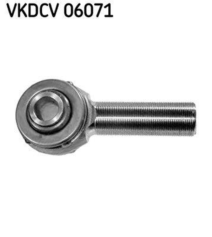 SKF Tie Rod End
