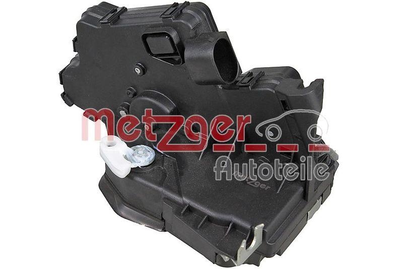 METZGER Door Lock