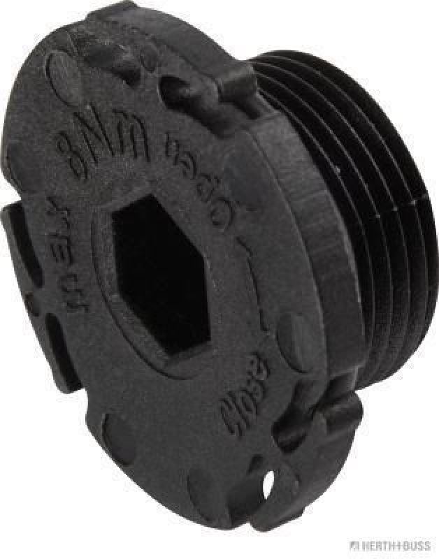 HERTH+BUSS ELPARTS Verschlussschraube, &Ouml;lwanne 50240001