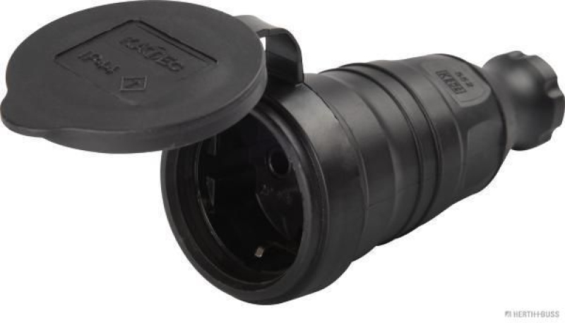 HERTH+BUSS ELPARTS Socket