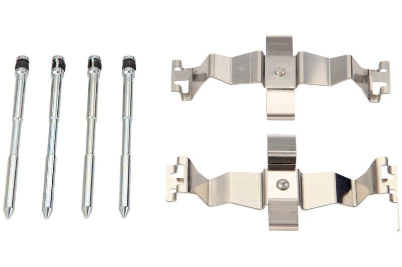 ATE Accessory Kit, disc brake pad