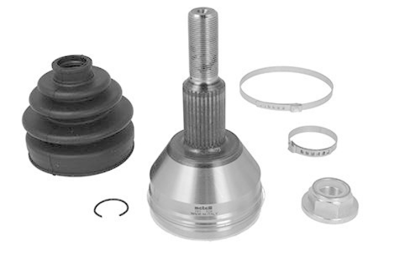 METELLI Joint Kit, drive shaft