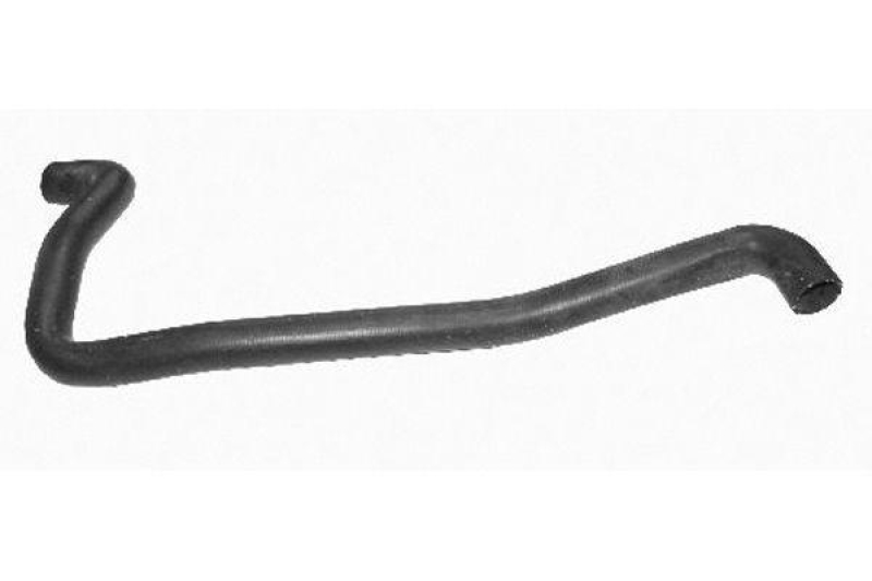MAPCO Radiator Hose